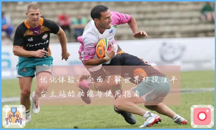 优化体验，全面了解世界杯投注平台主站的功能与使用指南